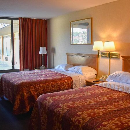 Homeplace Inn Jacksonville Ngoại thất bức ảnh