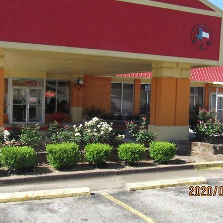 Homeplace Inn Jacksonville Ngoại thất bức ảnh