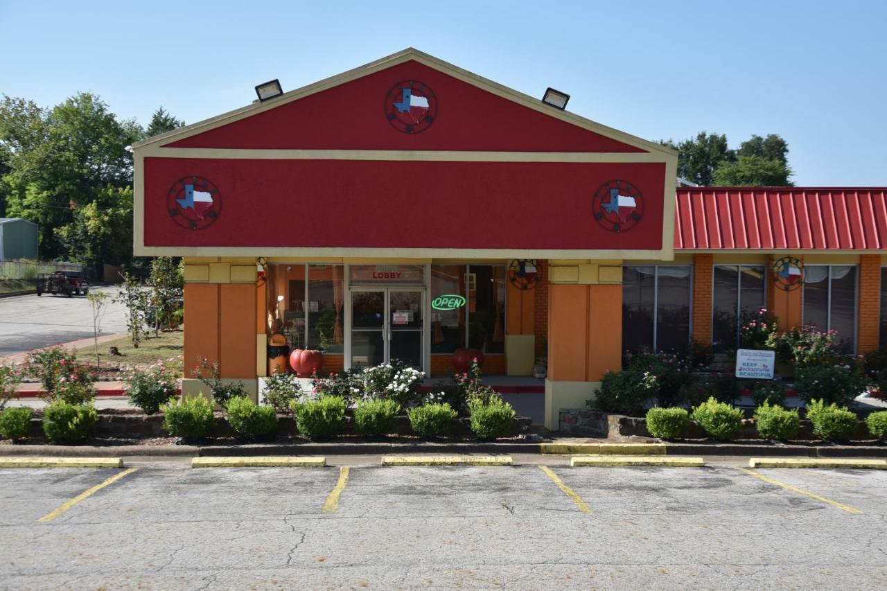 Homeplace Inn Jacksonville Ngoại thất bức ảnh