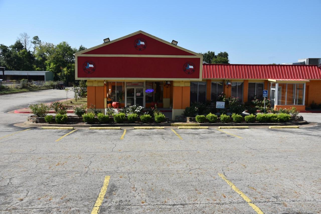 Homeplace Inn Jacksonville Ngoại thất bức ảnh