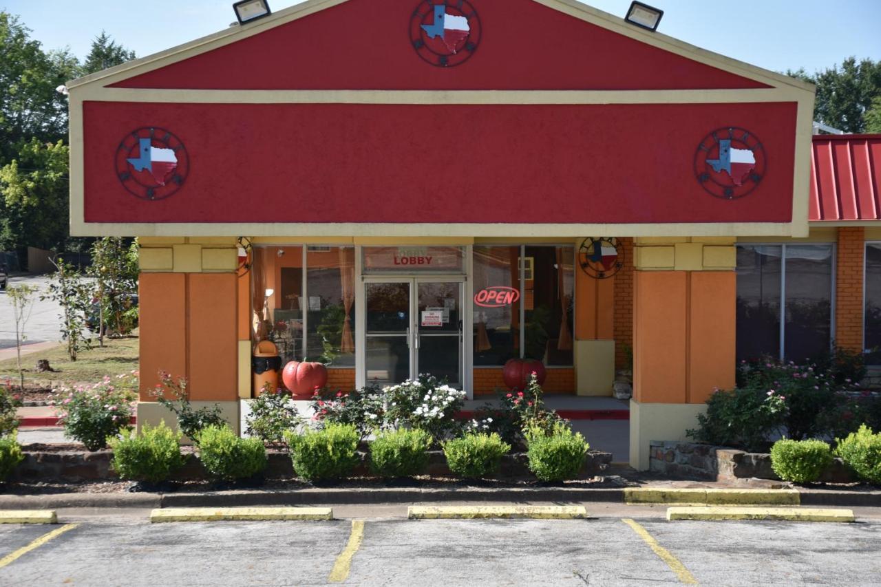 Homeplace Inn Jacksonville Ngoại thất bức ảnh