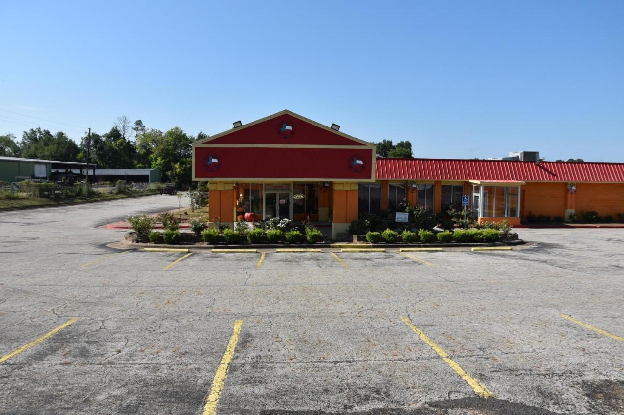 Homeplace Inn Jacksonville Ngoại thất bức ảnh