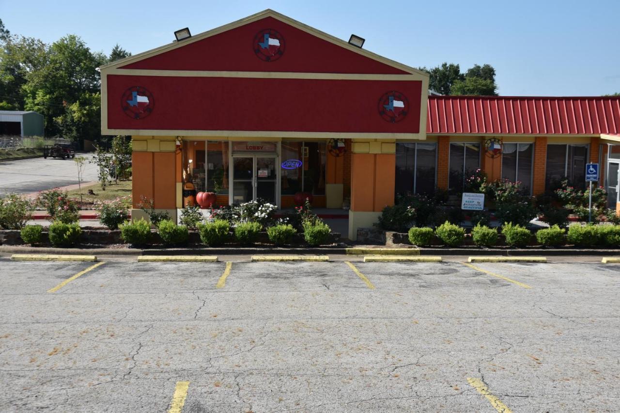 Homeplace Inn Jacksonville Ngoại thất bức ảnh