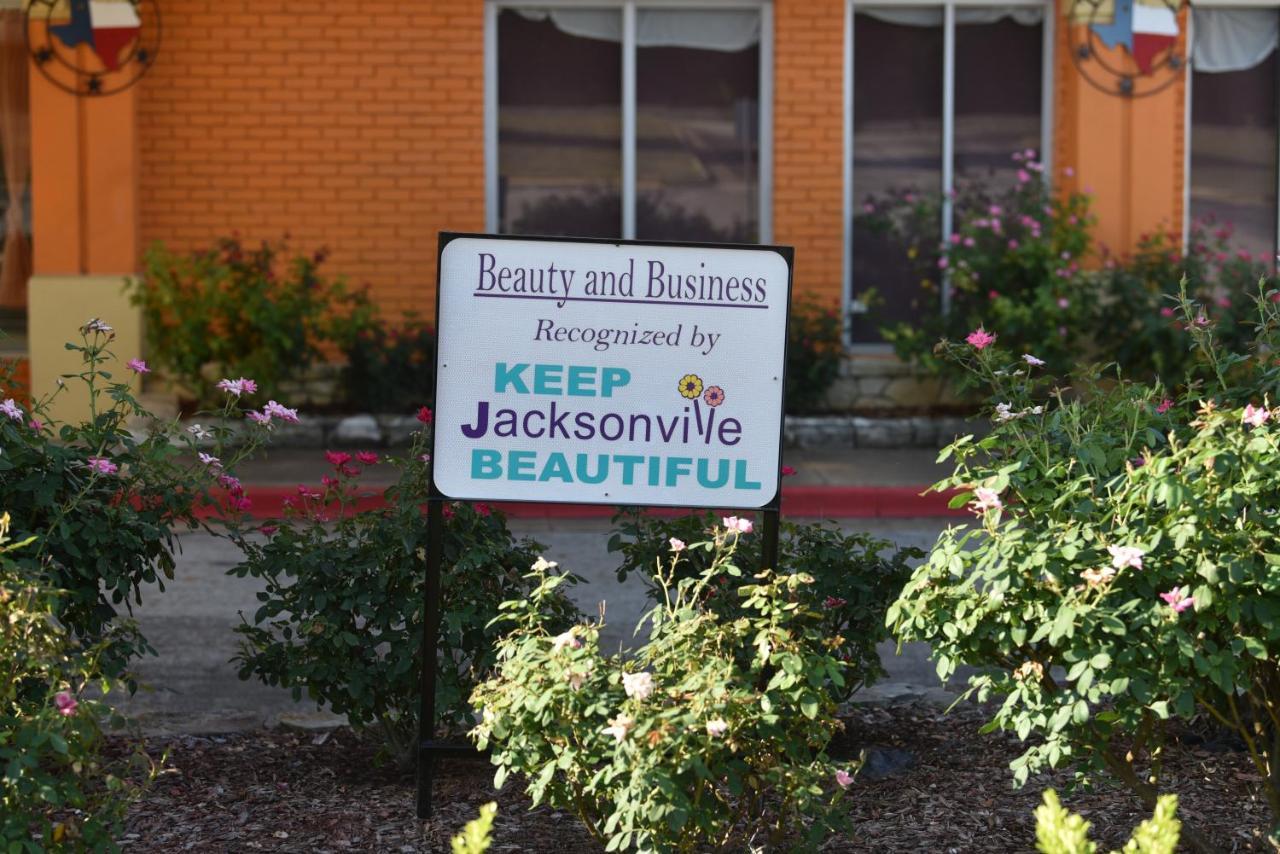 Homeplace Inn Jacksonville Ngoại thất bức ảnh