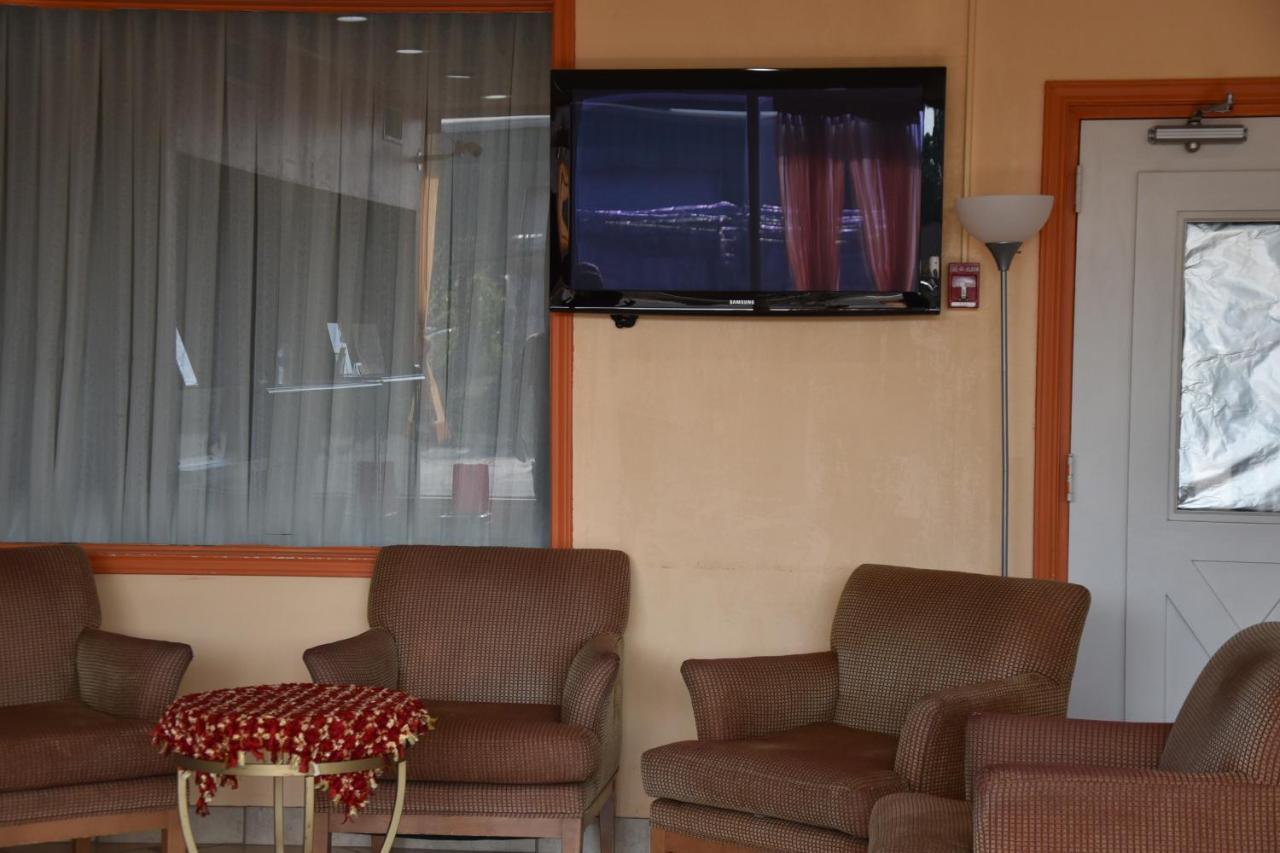 Homeplace Inn Jacksonville Ngoại thất bức ảnh
