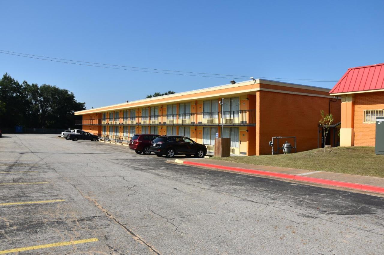 Homeplace Inn Jacksonville Ngoại thất bức ảnh