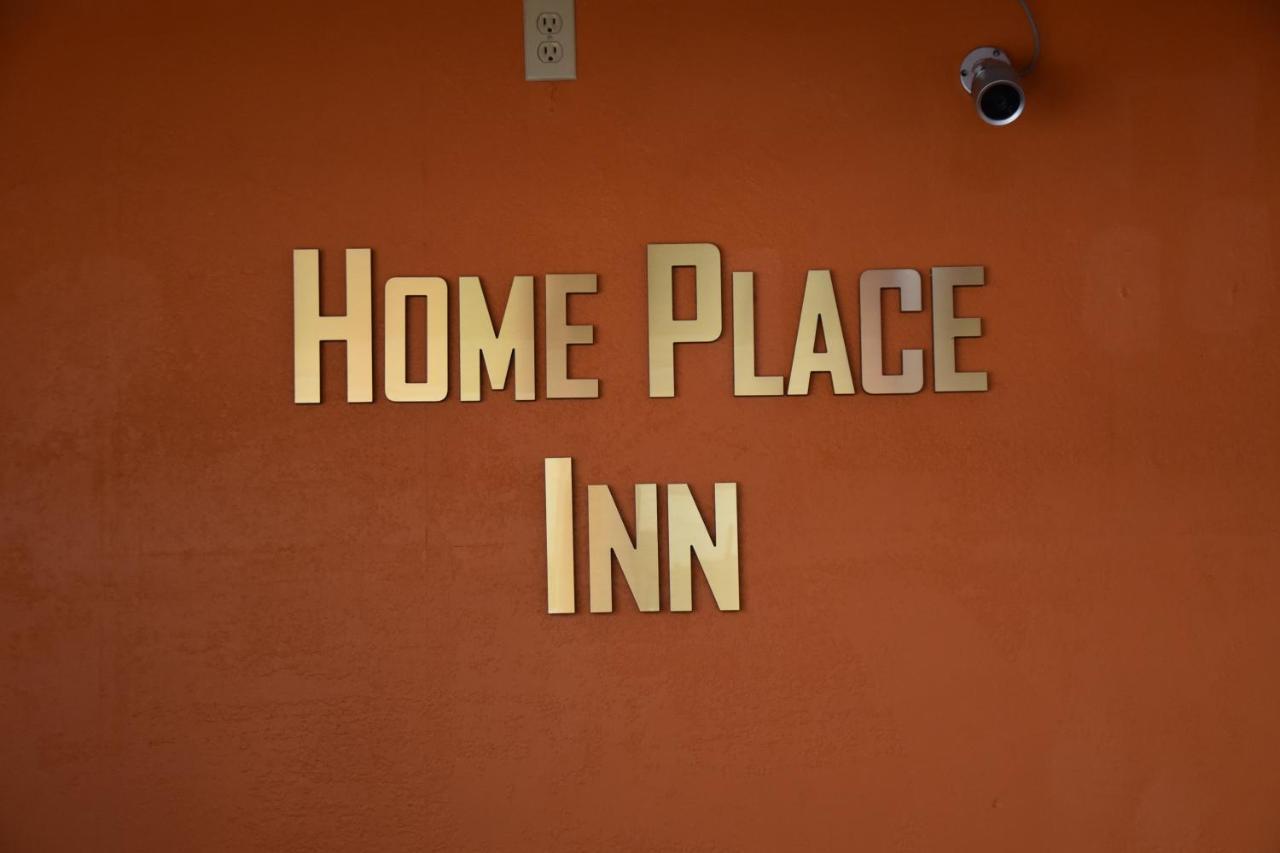 Homeplace Inn Jacksonville Ngoại thất bức ảnh
