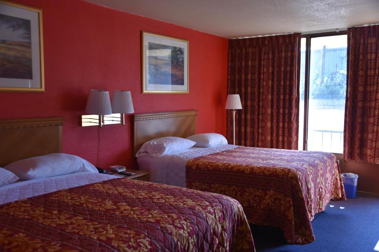 Homeplace Inn Jacksonville Ngoại thất bức ảnh