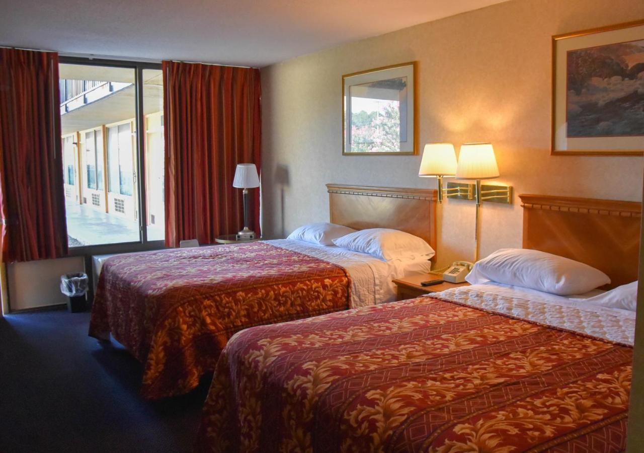 Homeplace Inn Jacksonville Ngoại thất bức ảnh
