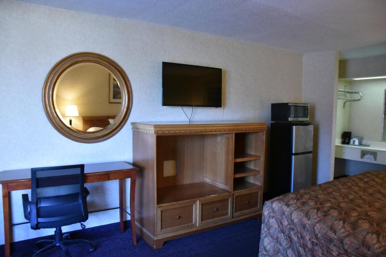 Homeplace Inn Jacksonville Ngoại thất bức ảnh