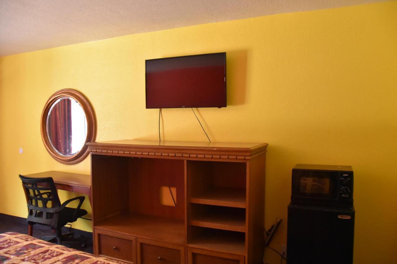 Homeplace Inn Jacksonville Ngoại thất bức ảnh