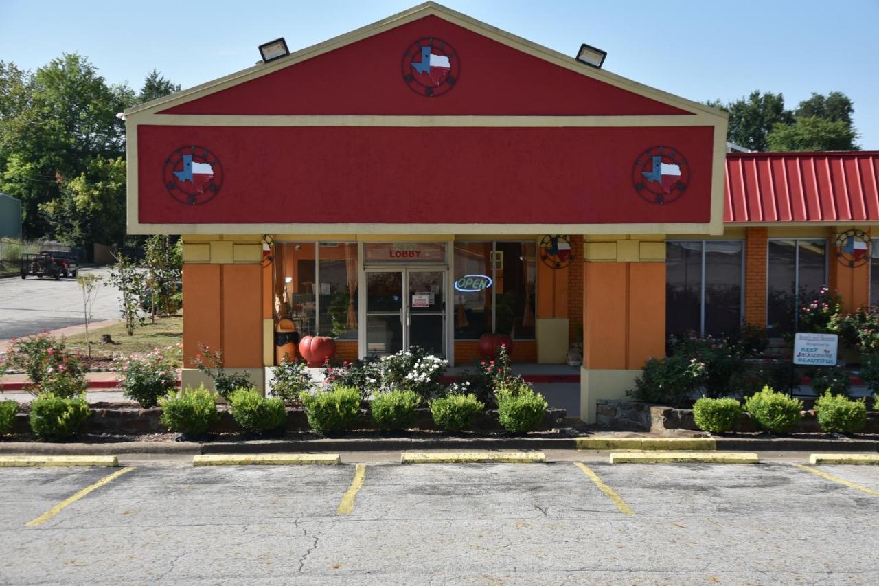 Homeplace Inn Jacksonville Ngoại thất bức ảnh
