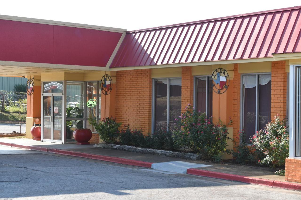 Homeplace Inn Jacksonville Ngoại thất bức ảnh