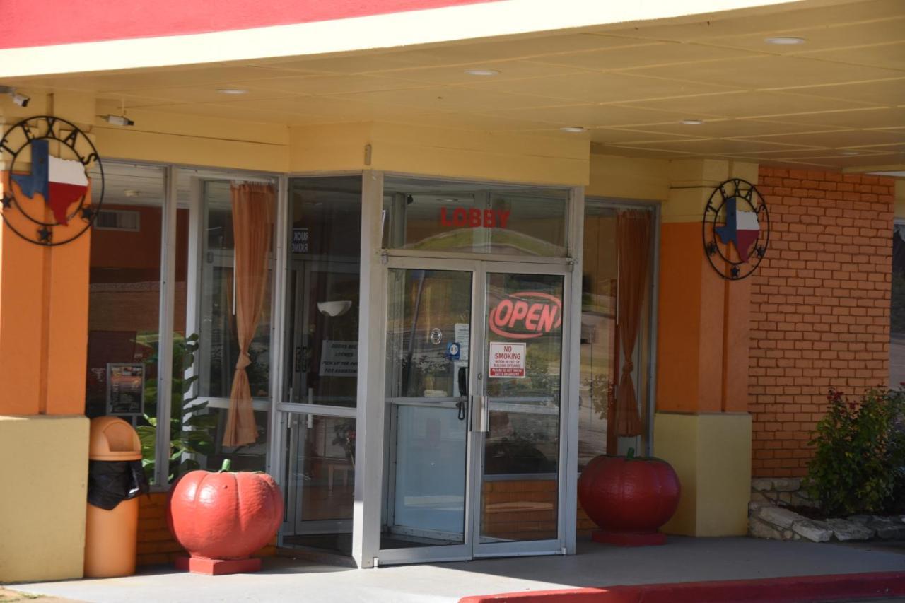 Homeplace Inn Jacksonville Ngoại thất bức ảnh