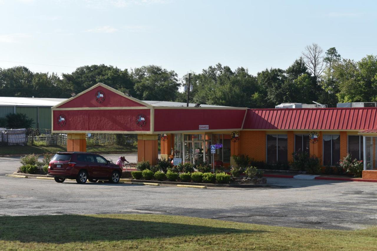 Homeplace Inn Jacksonville Ngoại thất bức ảnh