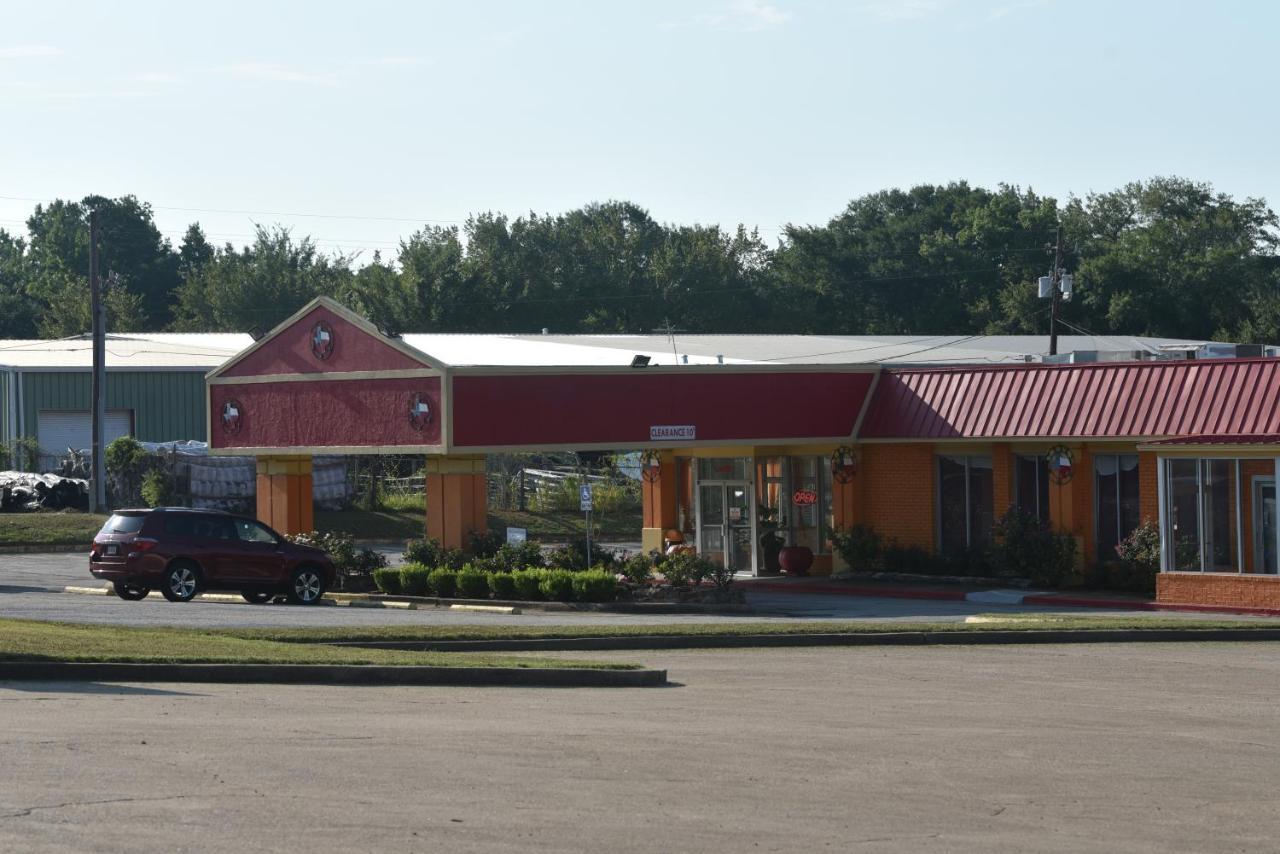 Homeplace Inn Jacksonville Ngoại thất bức ảnh