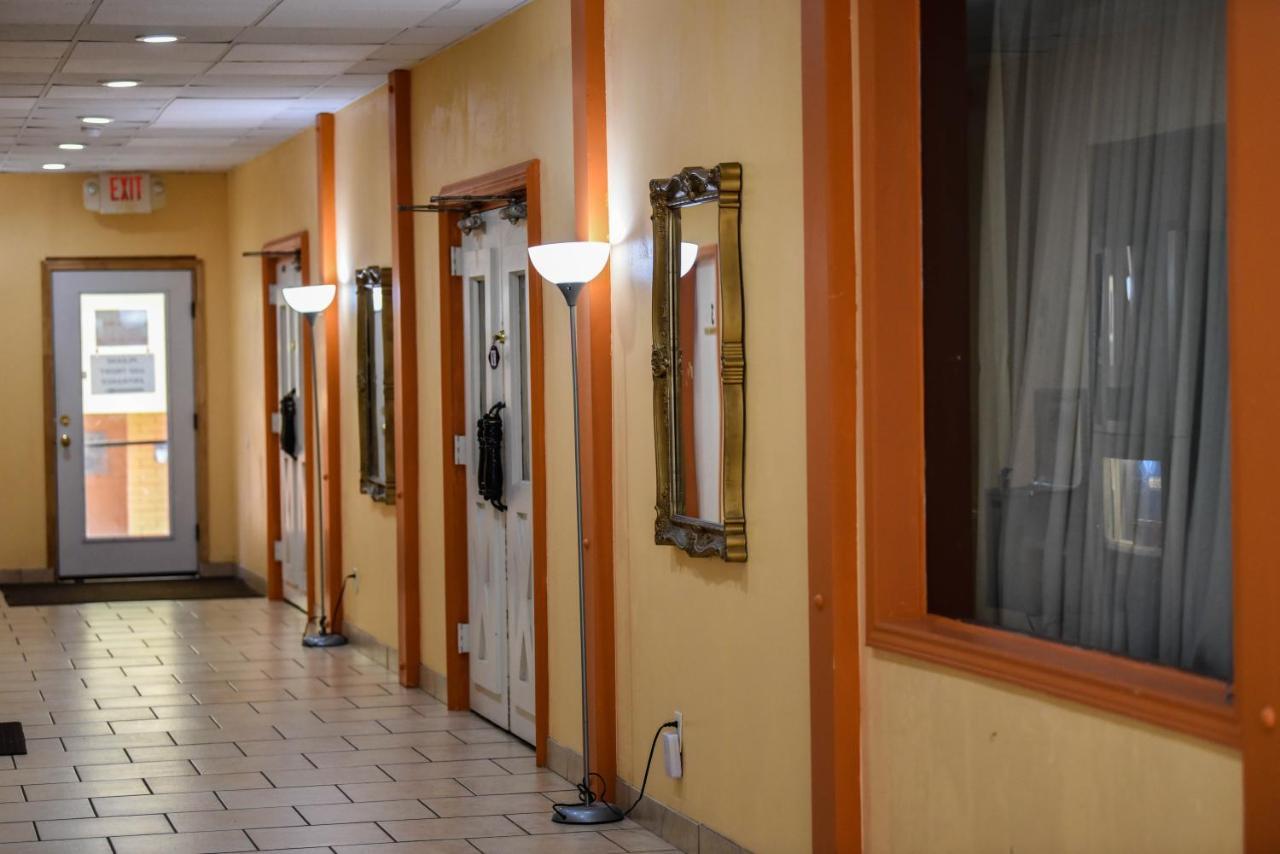 Homeplace Inn Jacksonville Ngoại thất bức ảnh