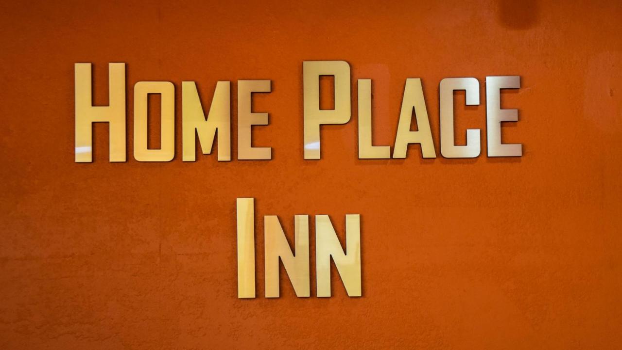 Homeplace Inn Jacksonville Ngoại thất bức ảnh