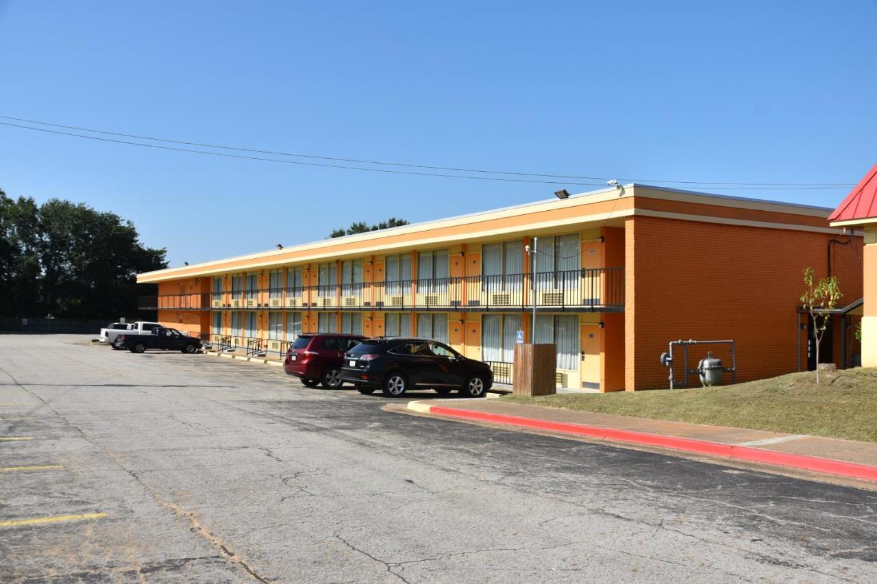 Homeplace Inn Jacksonville Ngoại thất bức ảnh