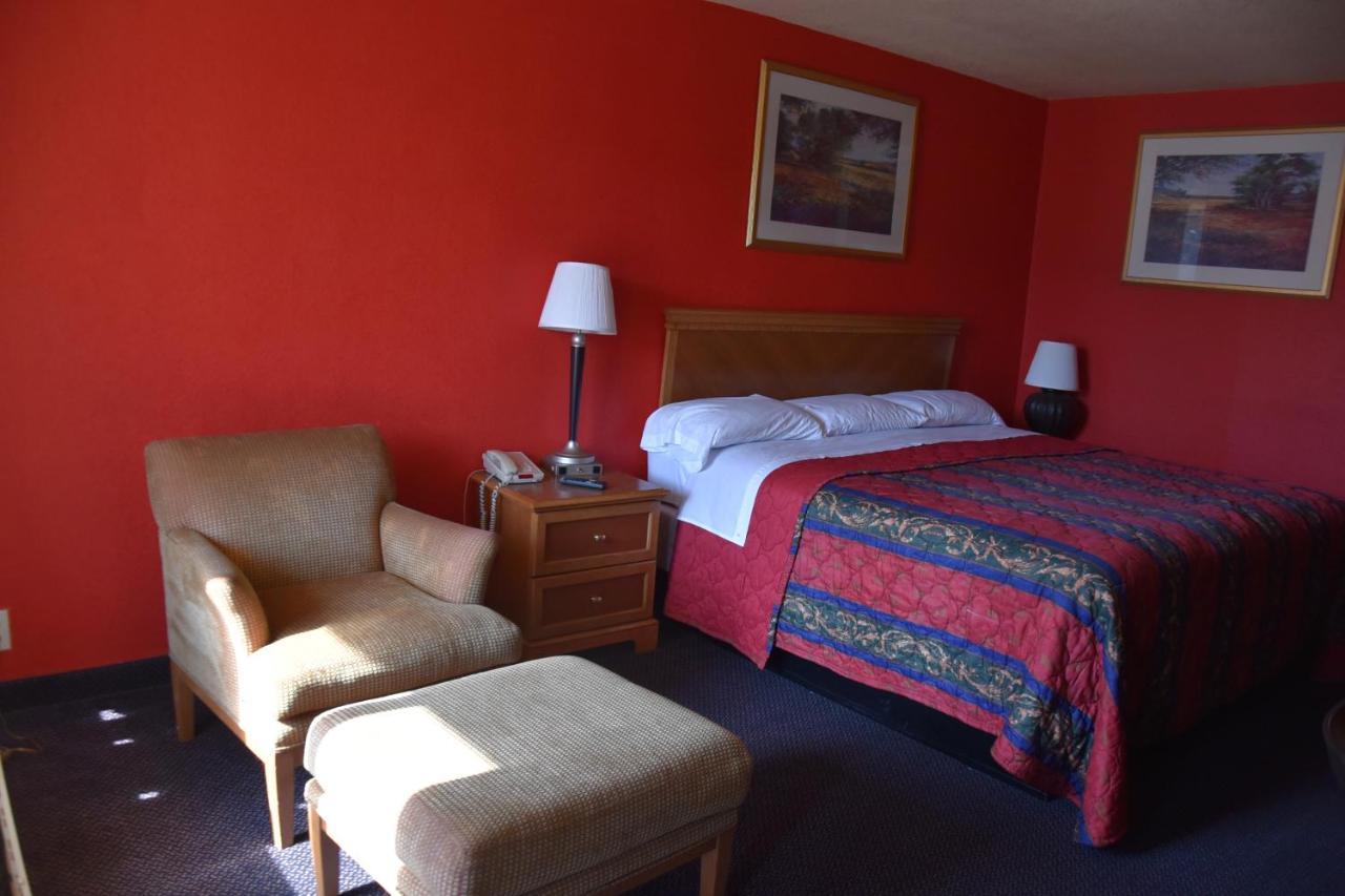 Homeplace Inn Jacksonville Ngoại thất bức ảnh