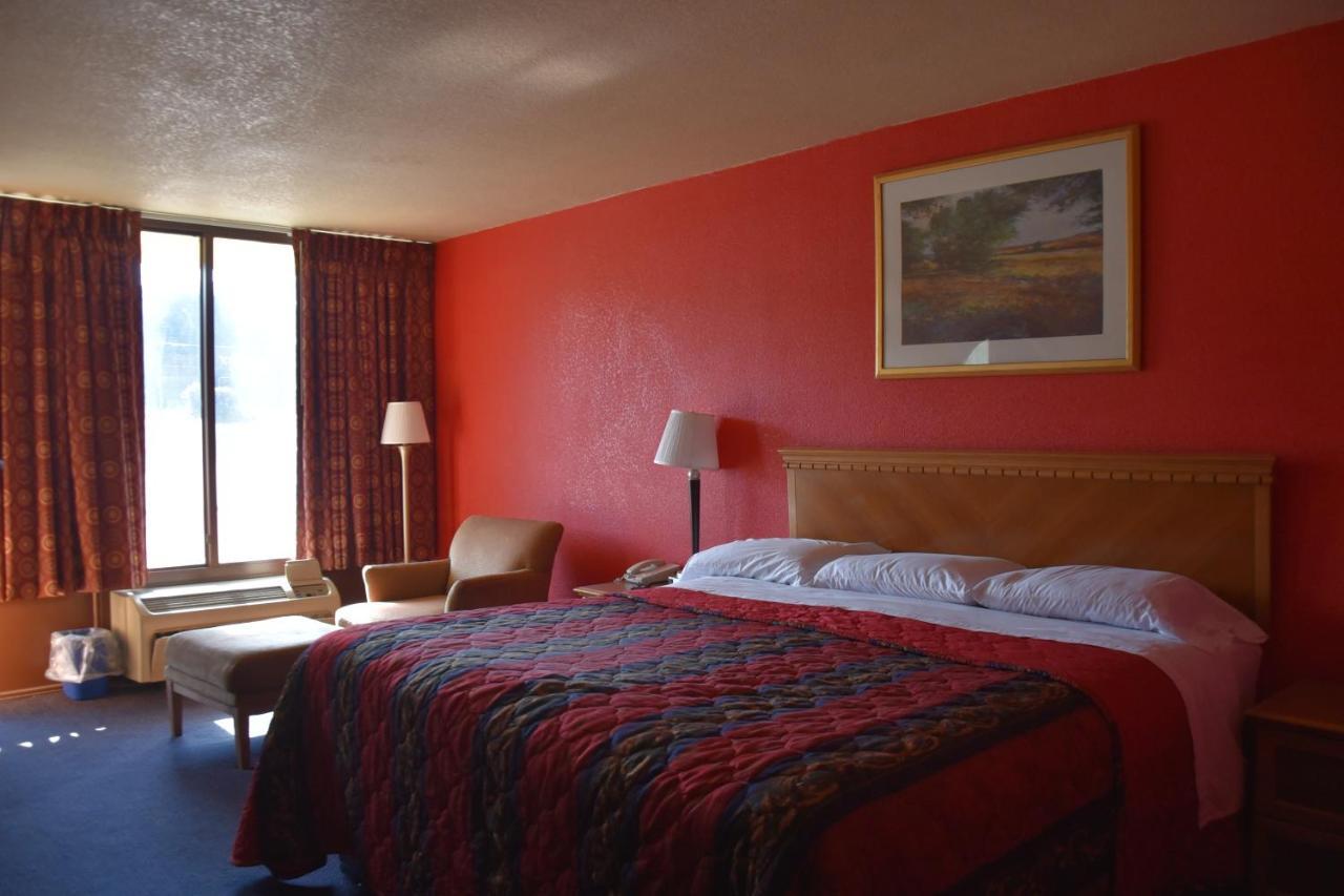 Homeplace Inn Jacksonville Ngoại thất bức ảnh