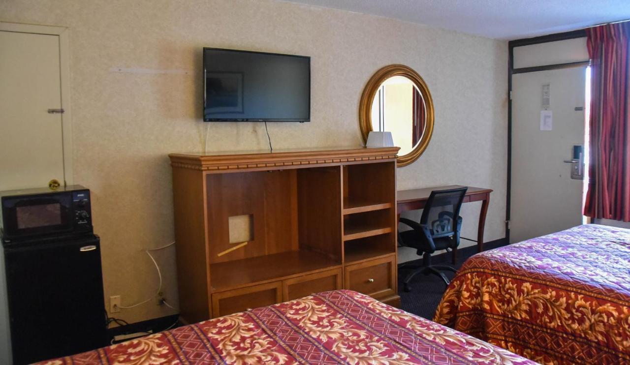 Homeplace Inn Jacksonville Ngoại thất bức ảnh