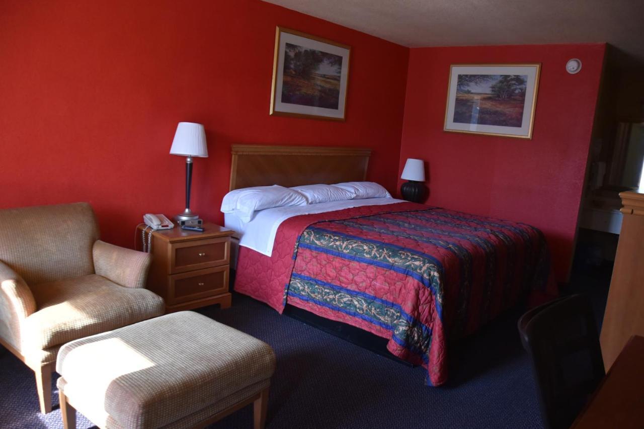 Homeplace Inn Jacksonville Ngoại thất bức ảnh