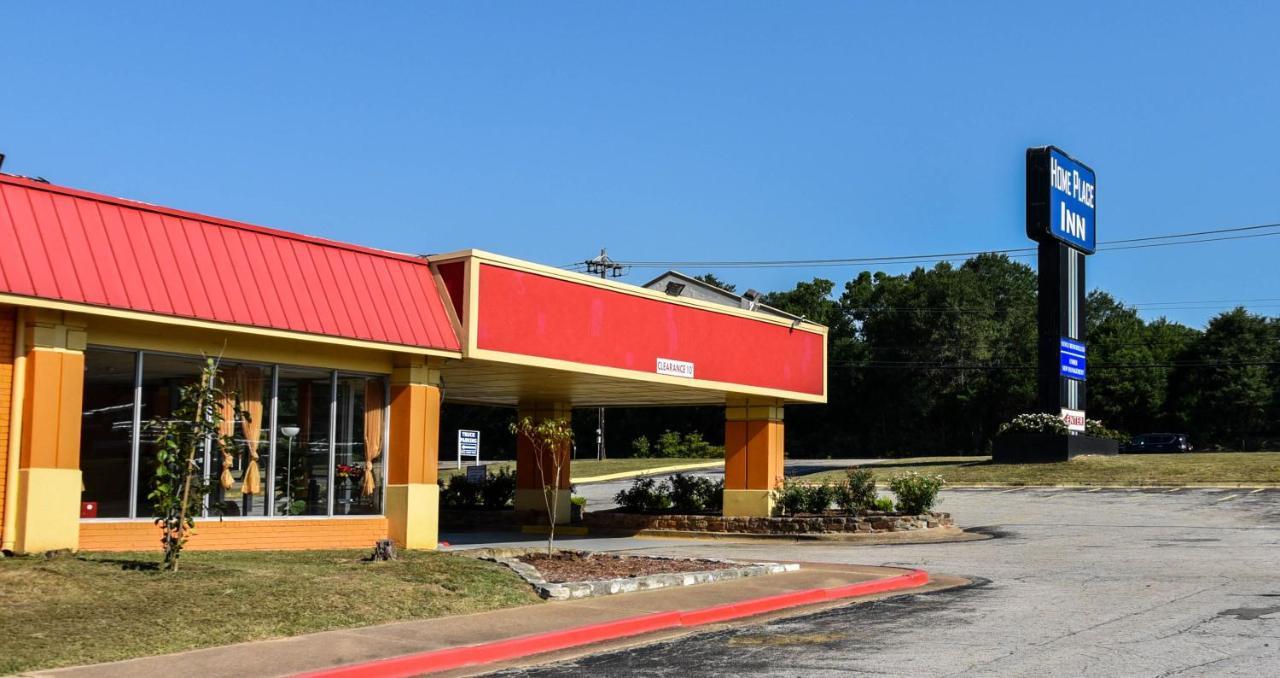 Homeplace Inn Jacksonville Ngoại thất bức ảnh