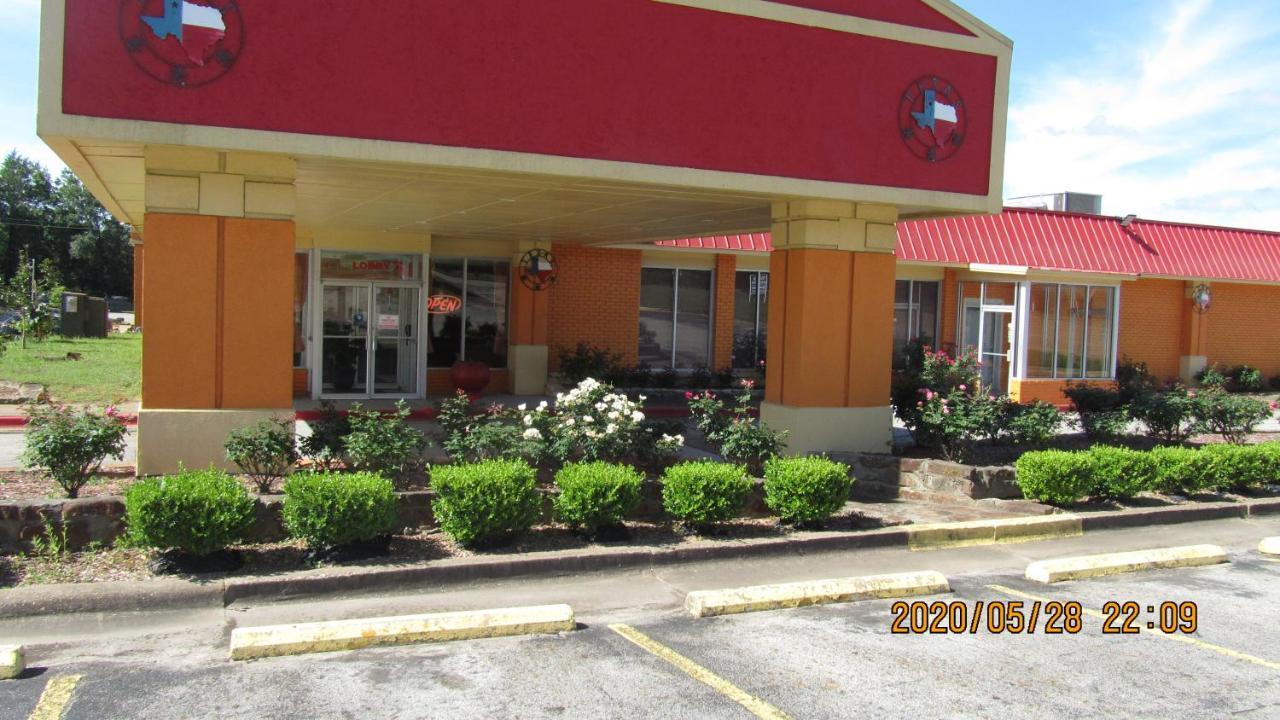 Homeplace Inn Jacksonville Ngoại thất bức ảnh