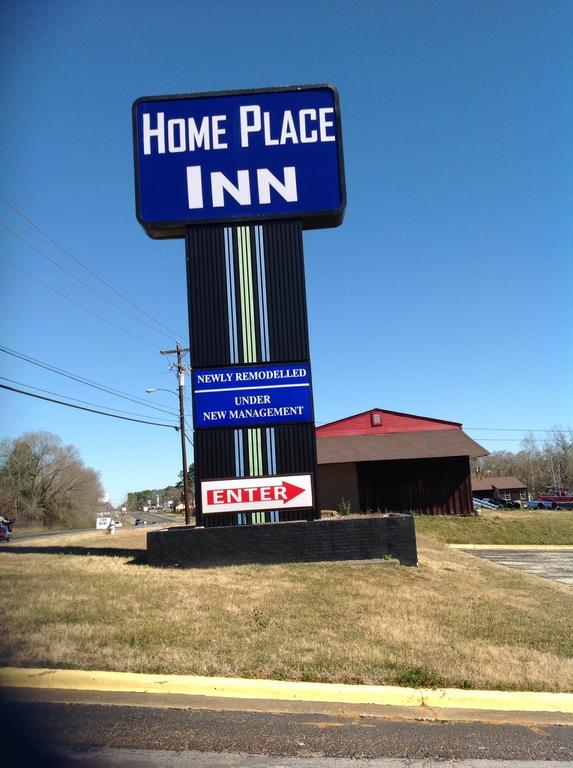 Homeplace Inn Jacksonville Ngoại thất bức ảnh